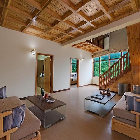 Bravia Hotel Manali Inn Εξωτερικό φωτογραφία