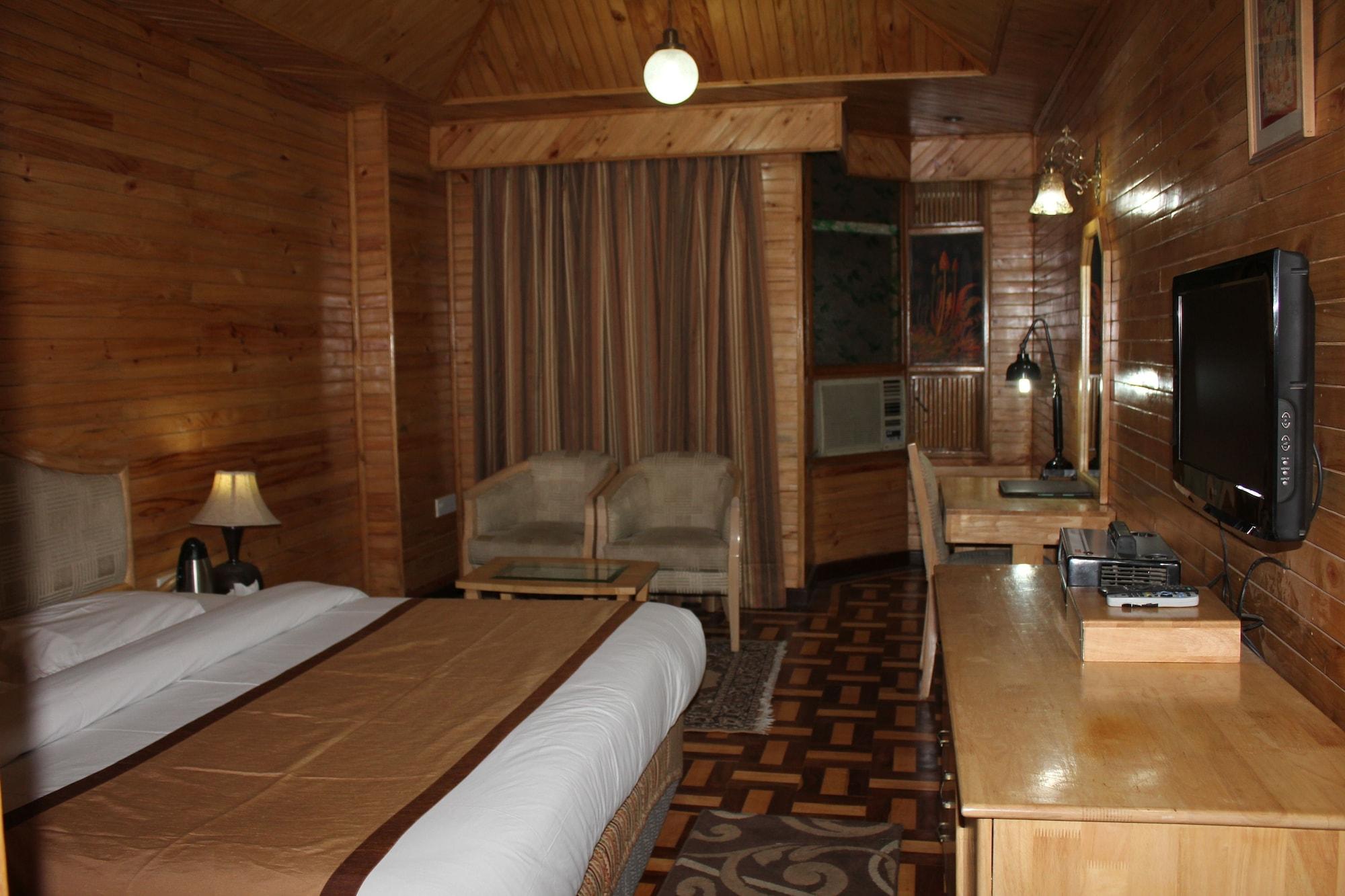 Bravia Hotel Manali Inn Εξωτερικό φωτογραφία