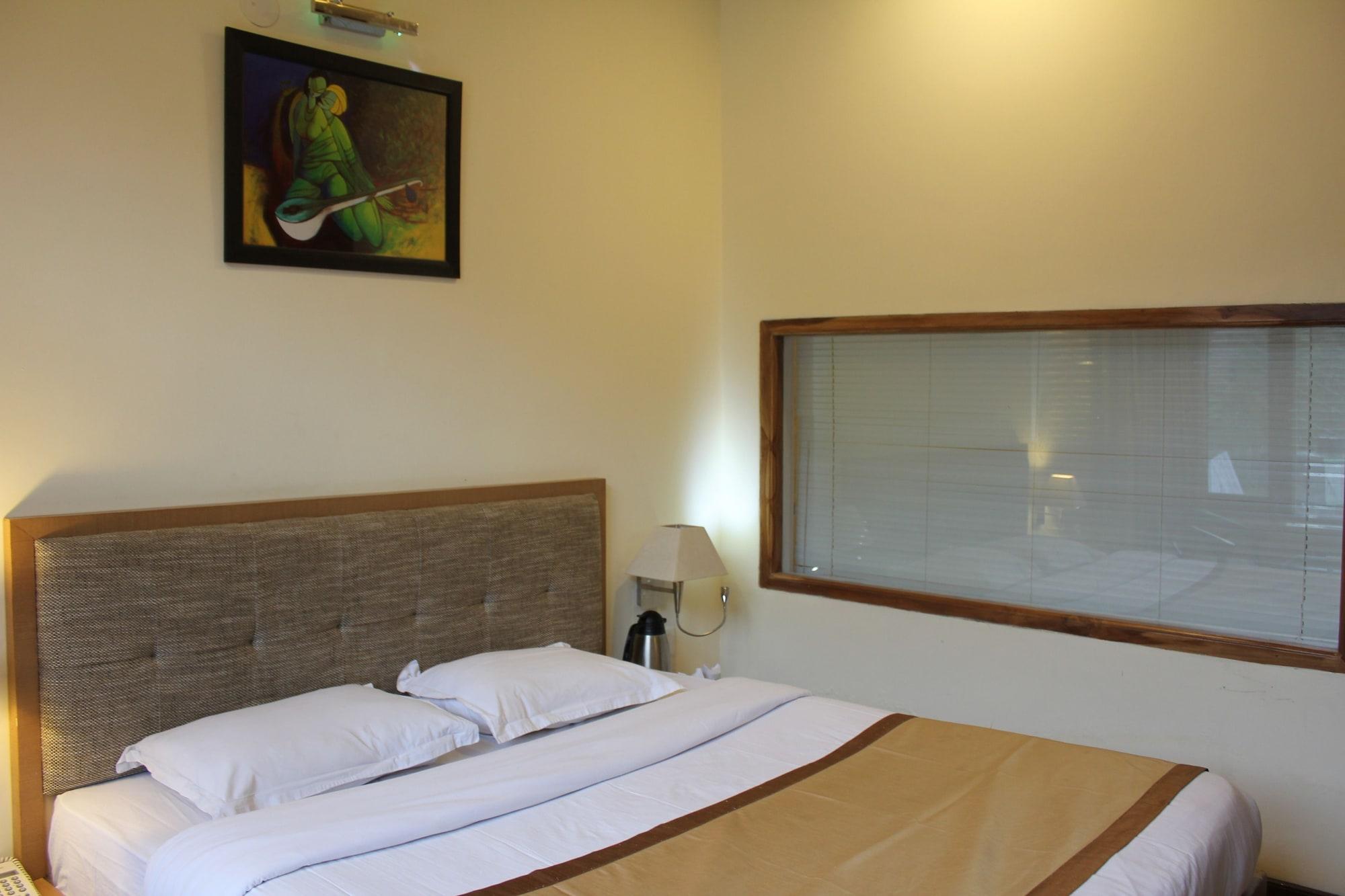 Bravia Hotel Manali Inn Εξωτερικό φωτογραφία