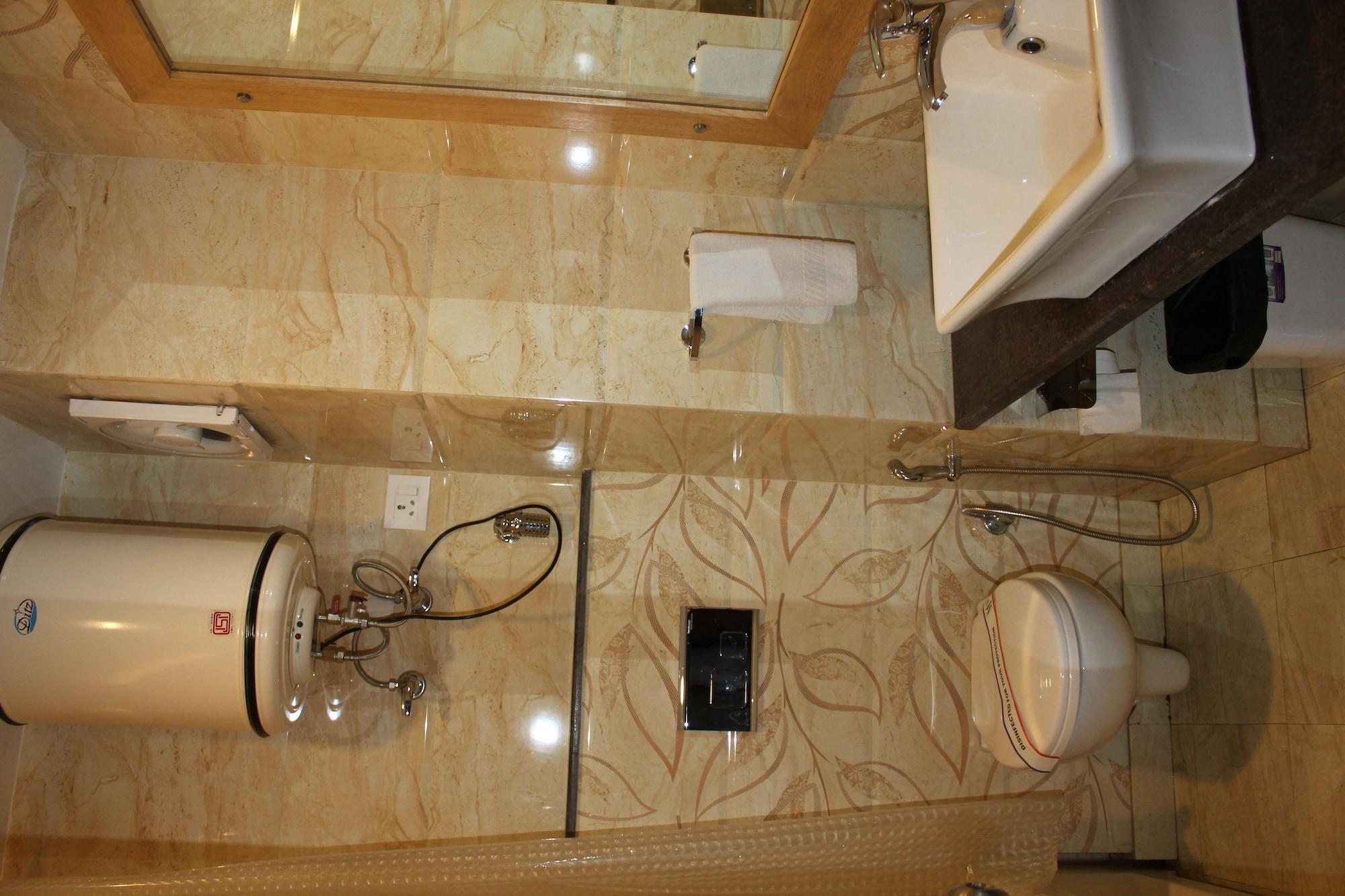 Bravia Hotel Manali Inn Εξωτερικό φωτογραφία