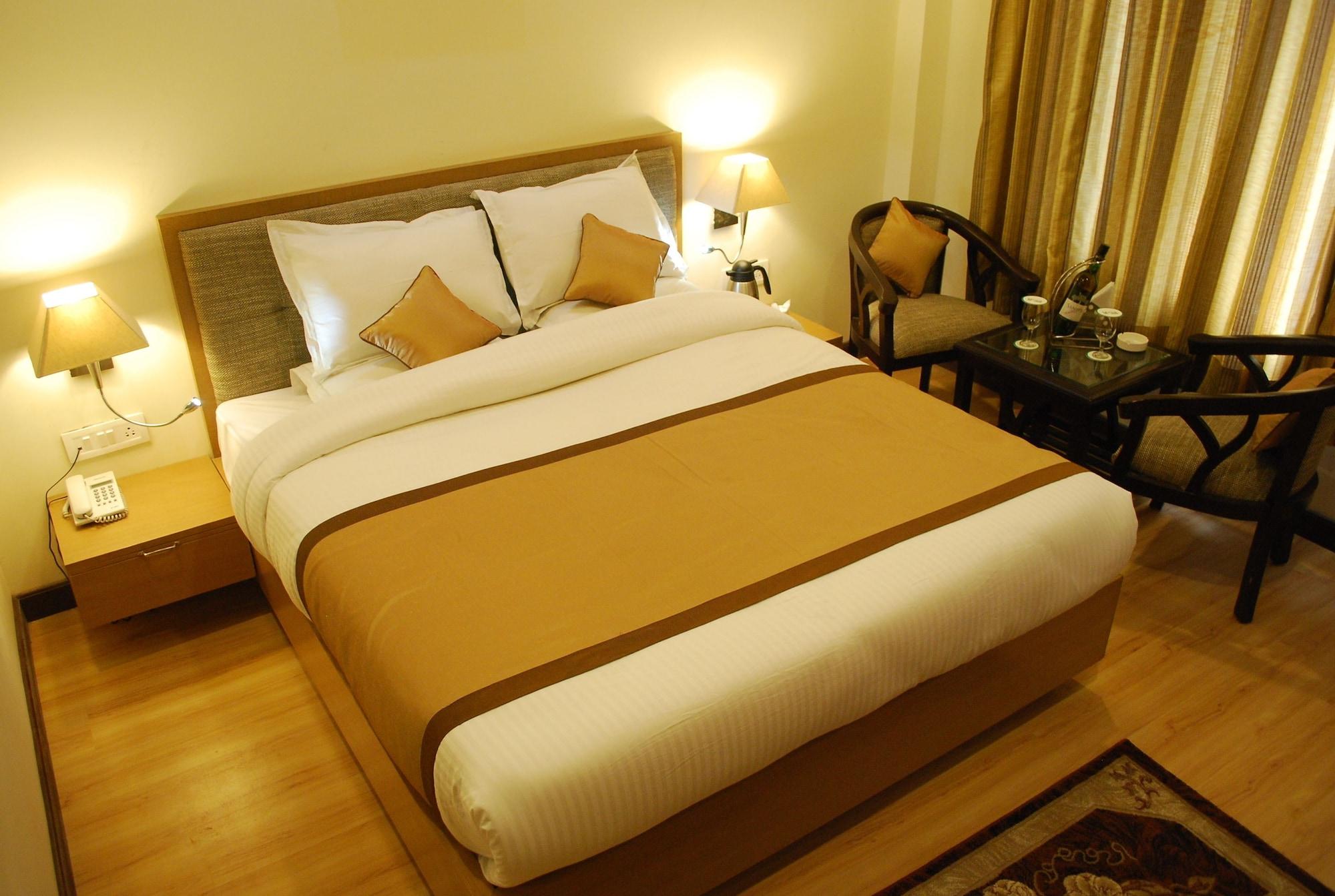 Bravia Hotel Manali Inn Εξωτερικό φωτογραφία