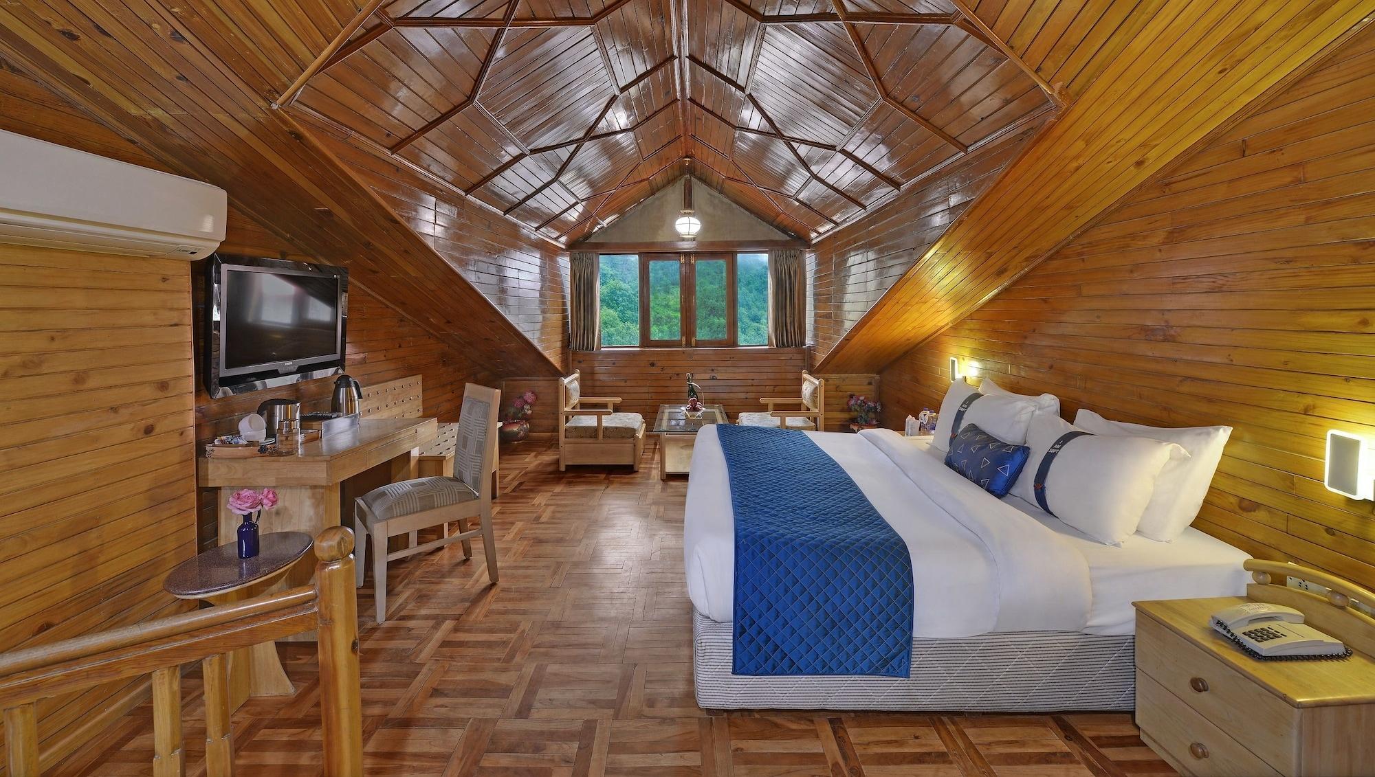 Bravia Hotel Manali Inn Εξωτερικό φωτογραφία