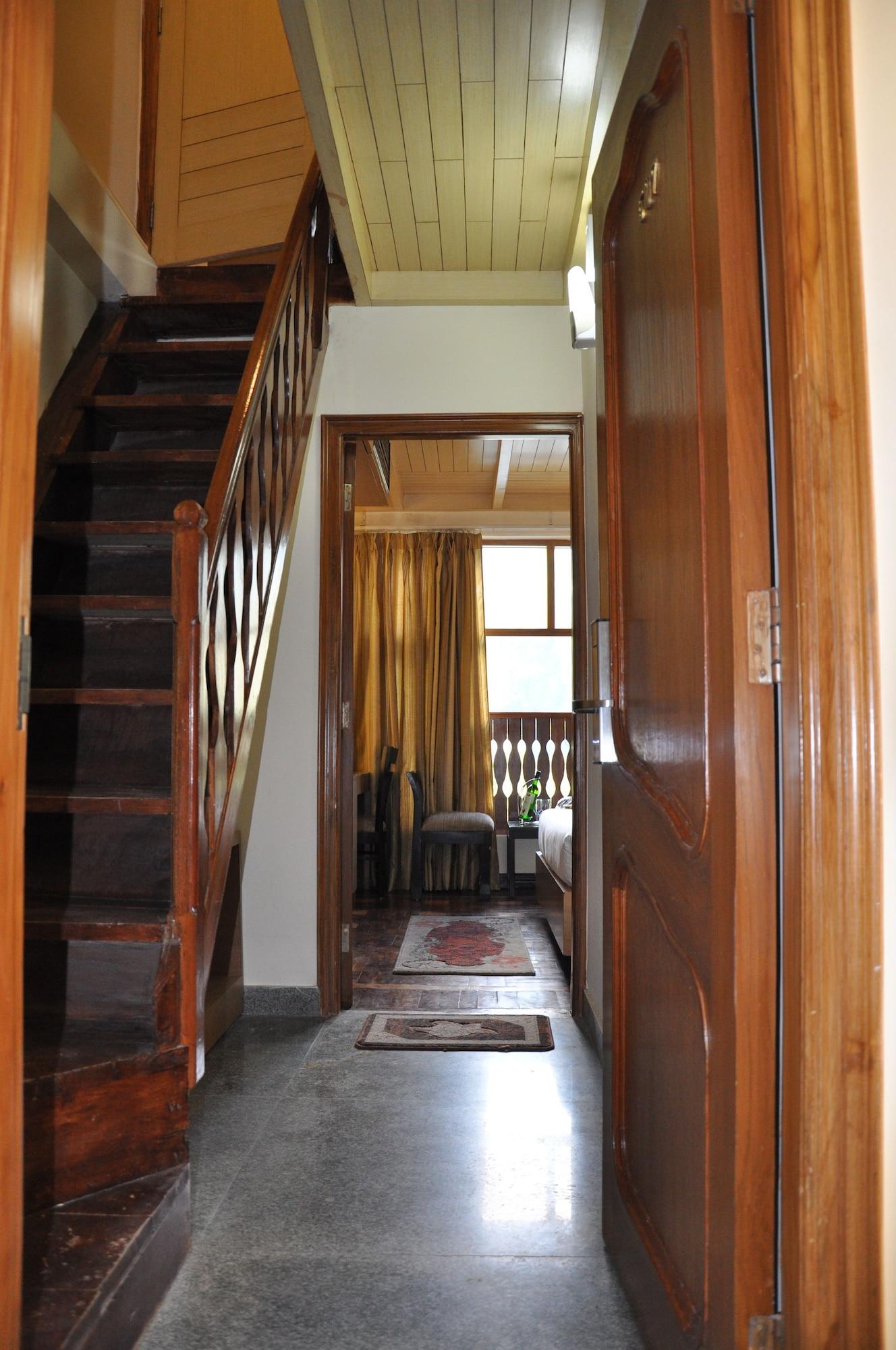 Bravia Hotel Manali Inn Εξωτερικό φωτογραφία