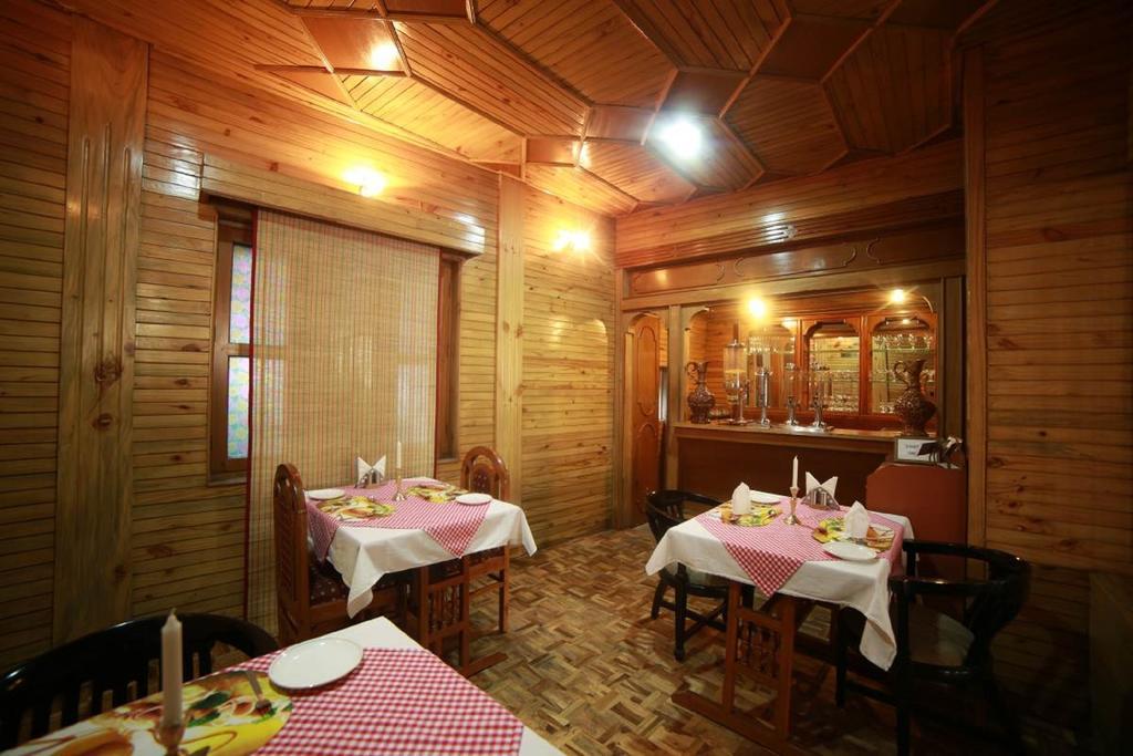 Bravia Hotel Manali Inn Εξωτερικό φωτογραφία