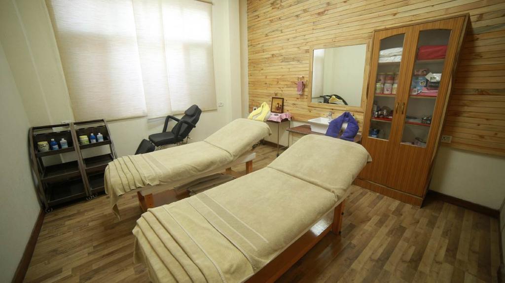 Bravia Hotel Manali Inn Εξωτερικό φωτογραφία