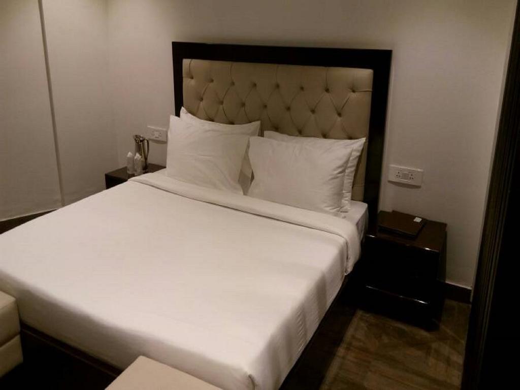 Bravia Hotel Manali Inn Εξωτερικό φωτογραφία
