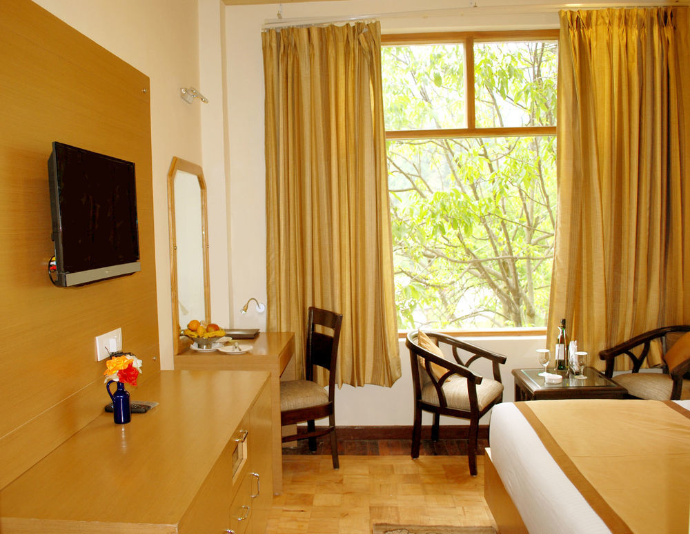 Bravia Hotel Manali Inn Εξωτερικό φωτογραφία