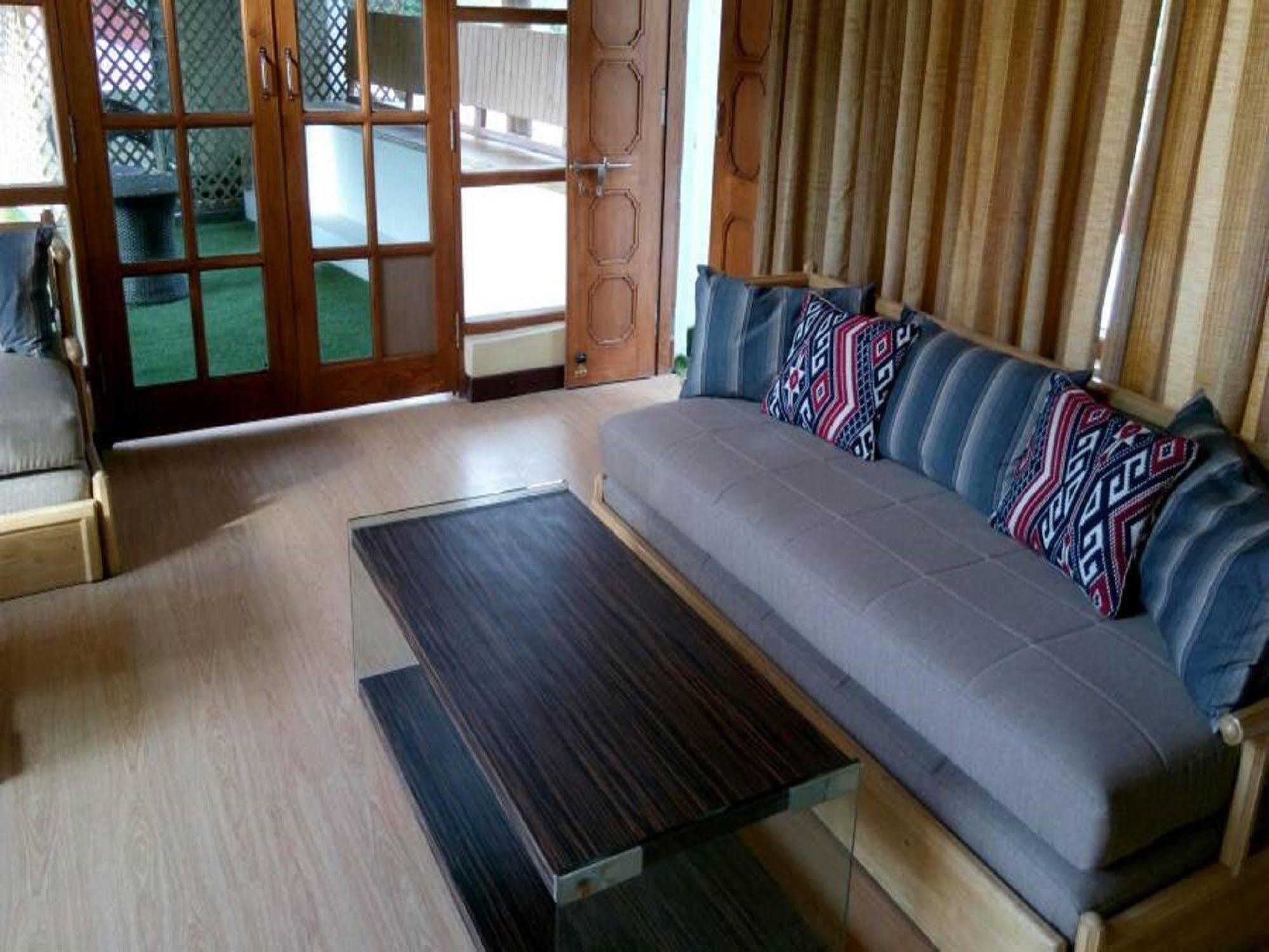 Bravia Hotel Manali Inn Εξωτερικό φωτογραφία
