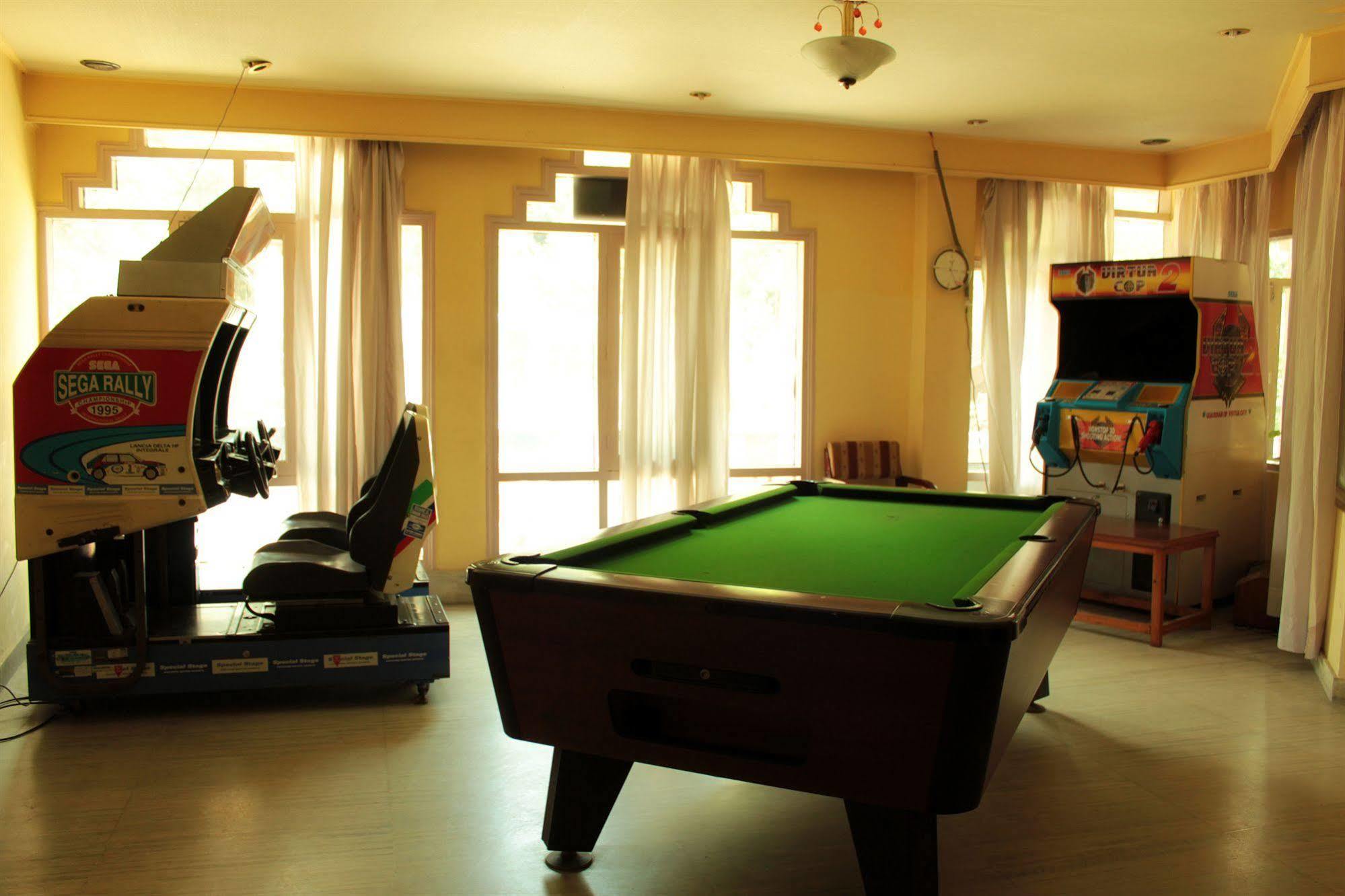 Bravia Hotel Manali Inn Εξωτερικό φωτογραφία