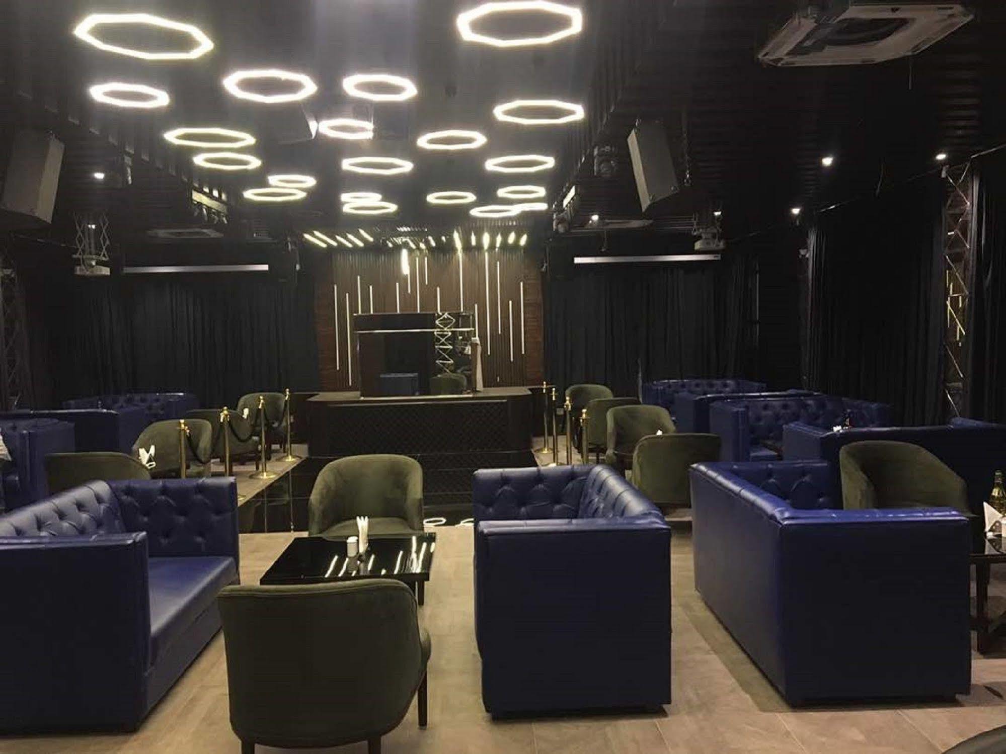 Bravia Hotel Manali Inn Εξωτερικό φωτογραφία