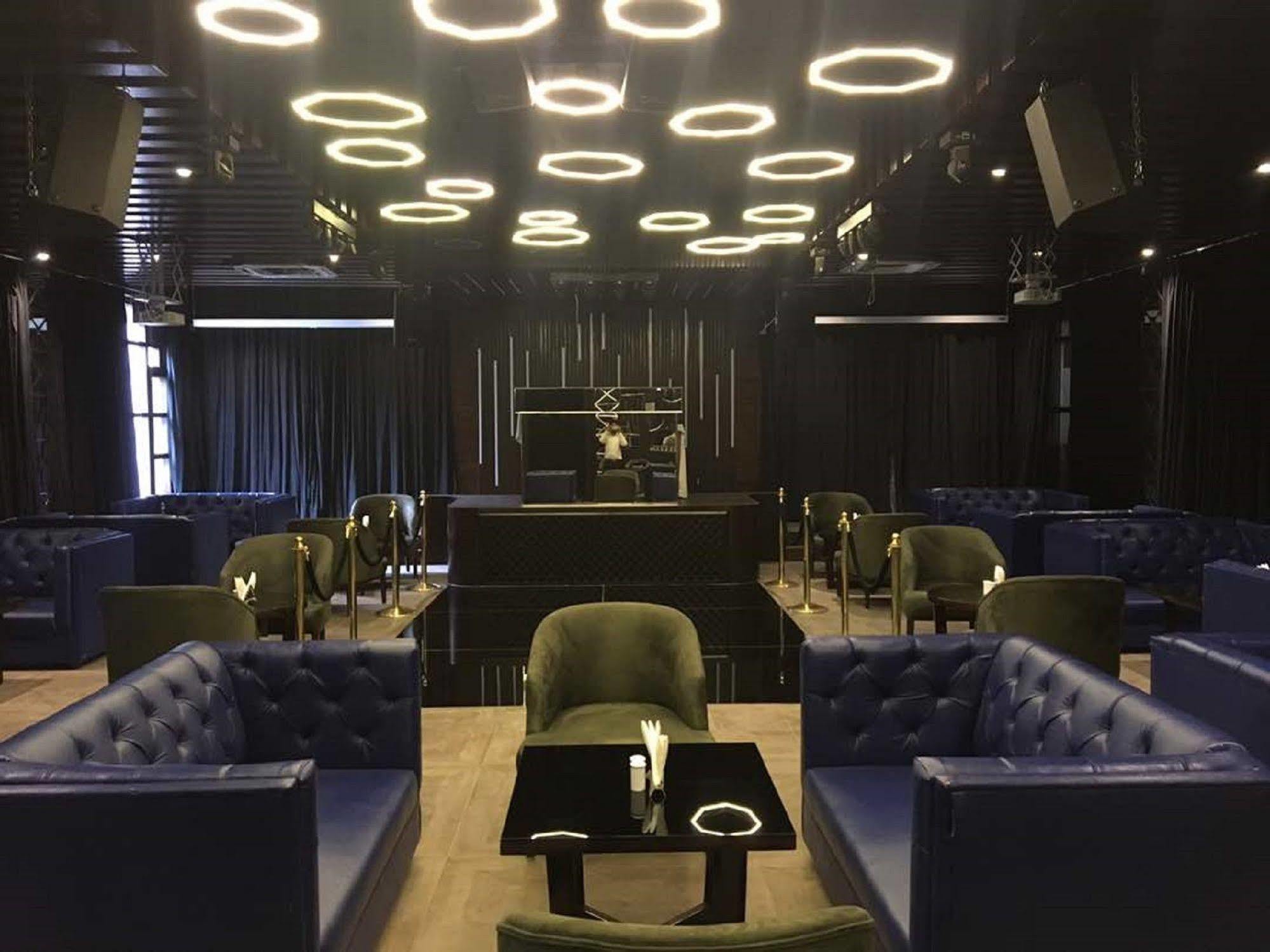 Bravia Hotel Manali Inn Εξωτερικό φωτογραφία