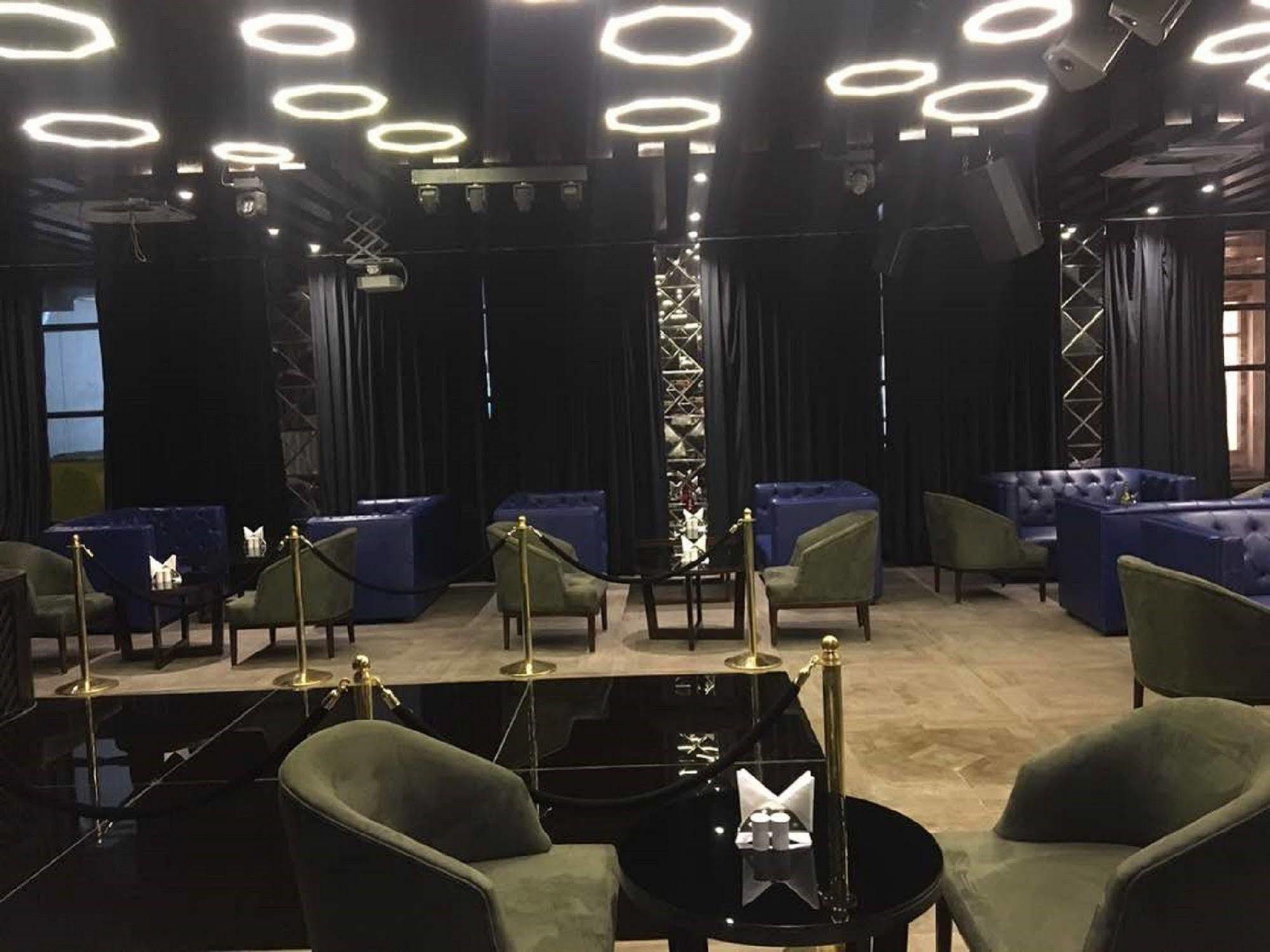 Bravia Hotel Manali Inn Εξωτερικό φωτογραφία