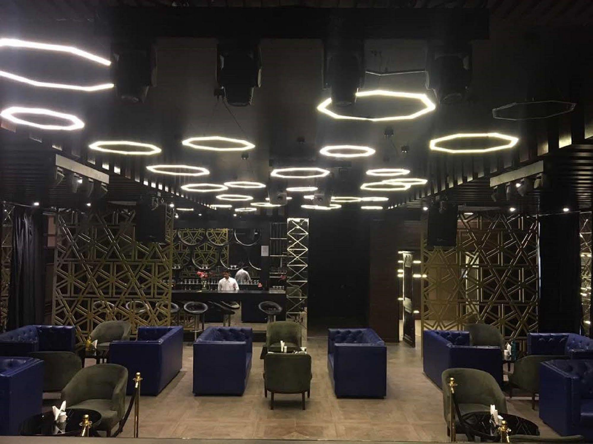 Bravia Hotel Manali Inn Εξωτερικό φωτογραφία
