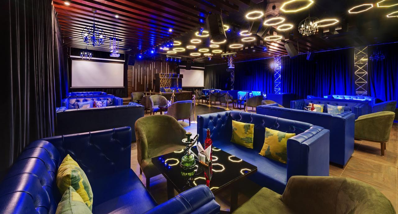 Bravia Hotel Manali Inn Εξωτερικό φωτογραφία