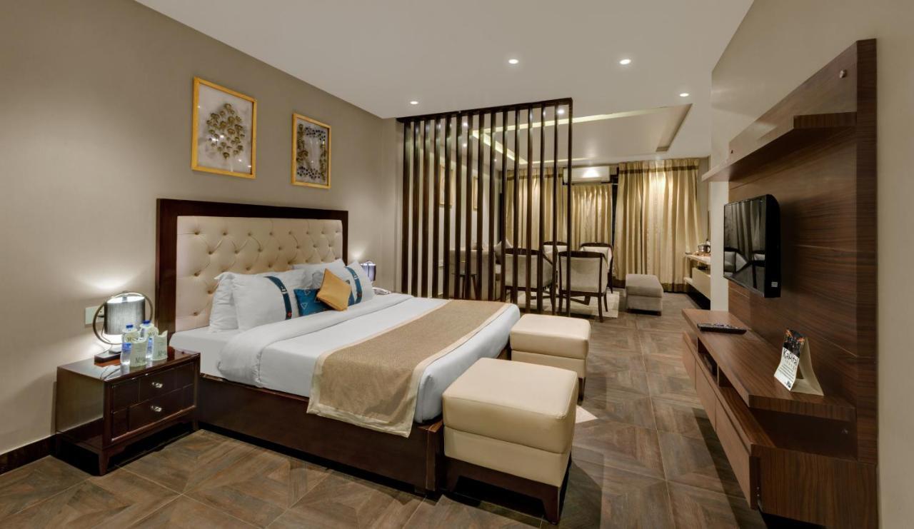 Bravia Hotel Manali Inn Εξωτερικό φωτογραφία