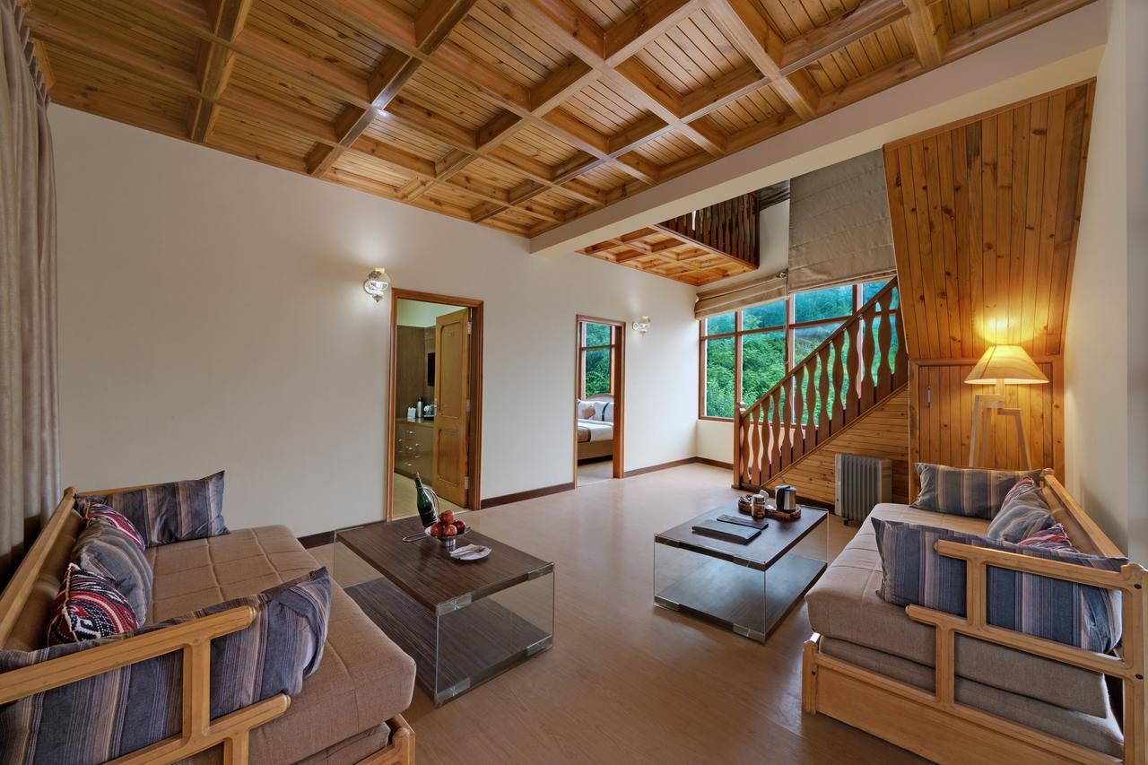 Bravia Hotel Manali Inn Εξωτερικό φωτογραφία