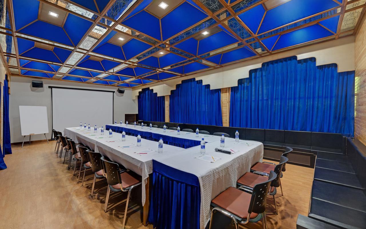 Bravia Hotel Manali Inn Εξωτερικό φωτογραφία