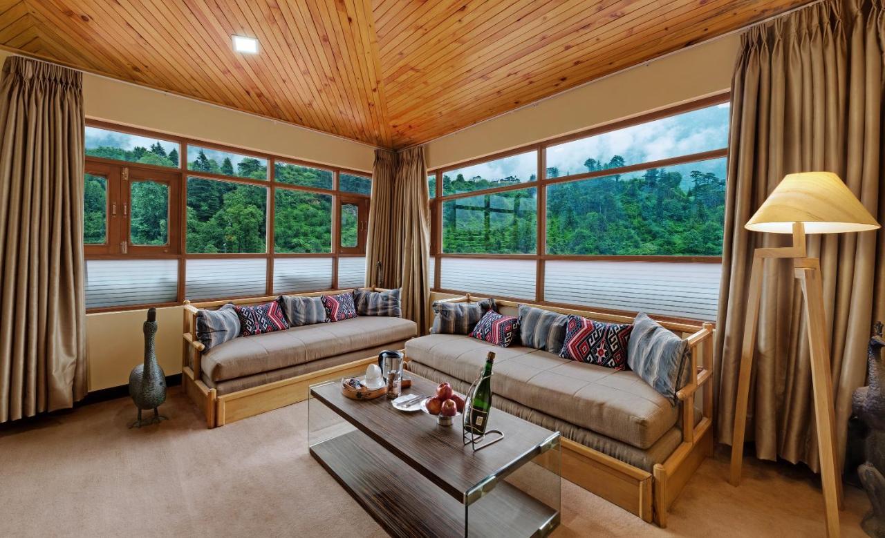 Bravia Hotel Manali Inn Εξωτερικό φωτογραφία